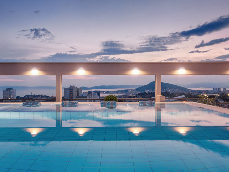 Dioklecijan Hotel & Residence 6