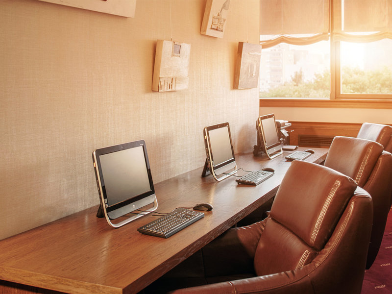 Dioklecijan Hotel & Residence 7