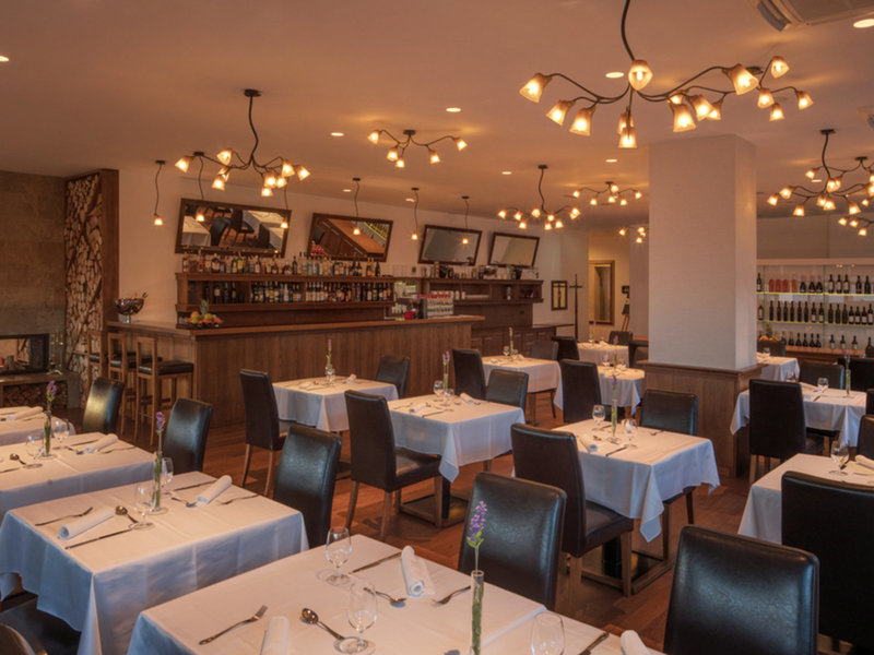 Dioklecijan Hotel & Residence 8