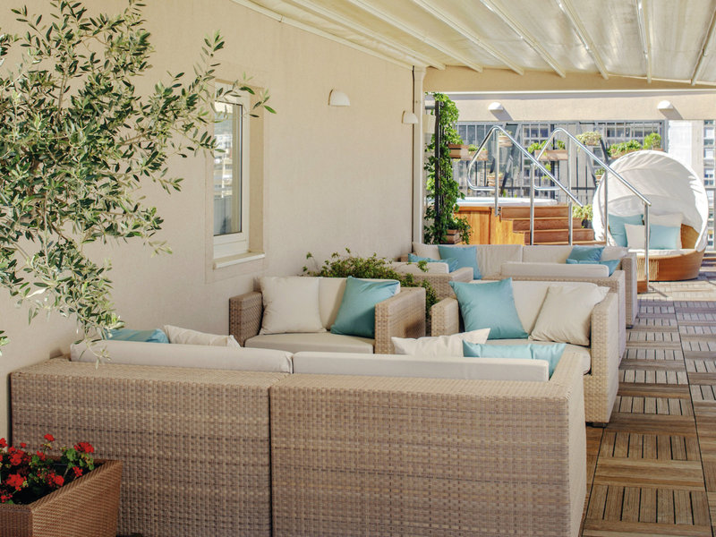 Dioklecijan Hotel & Residence 9