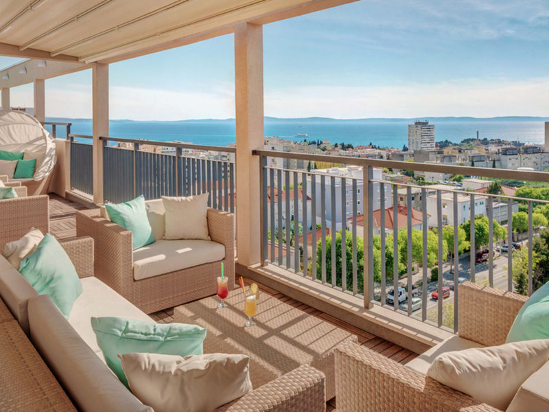 Dioklecijan Hotel & Residence 10