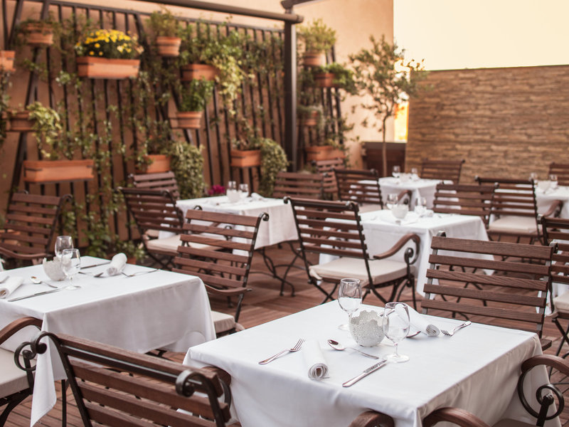 Dioklecijan Hotel & Residence 11