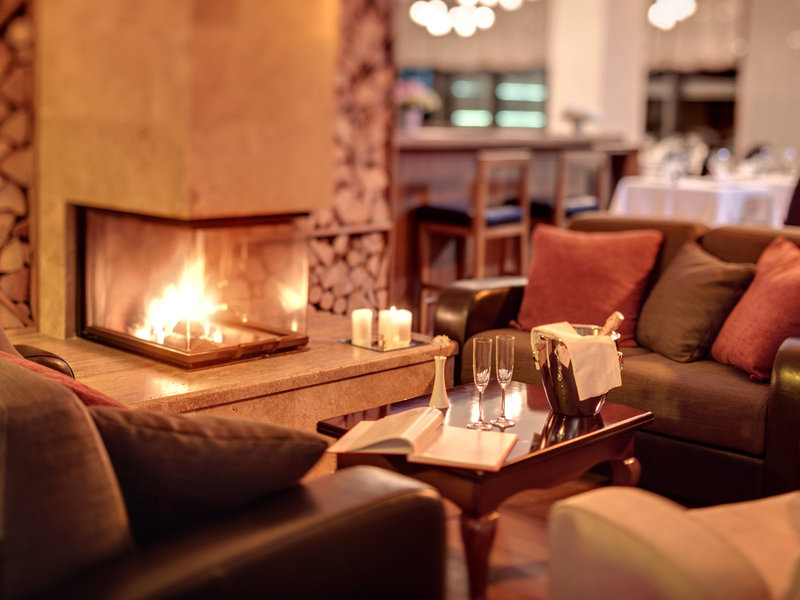 Dioklecijan Hotel & Residence 12