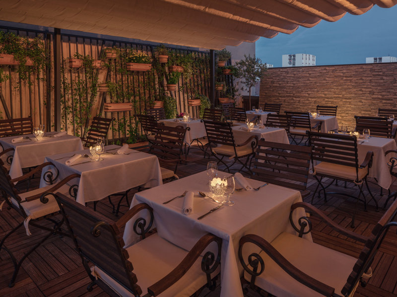 Dioklecijan Hotel & Residence 13