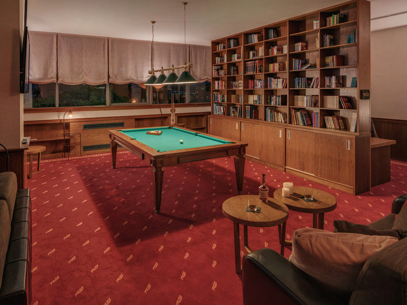 Dioklecijan Hotel & Residence 14