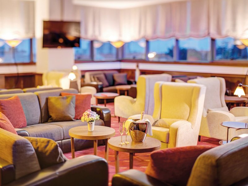 Dioklecijan Hotel & Residence 16