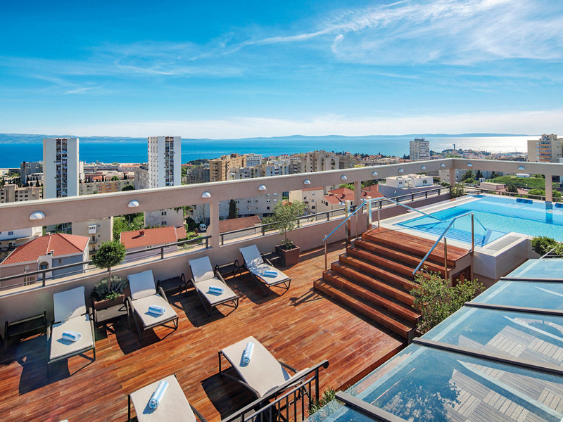 Dioklecijan Hotel & Residence 19