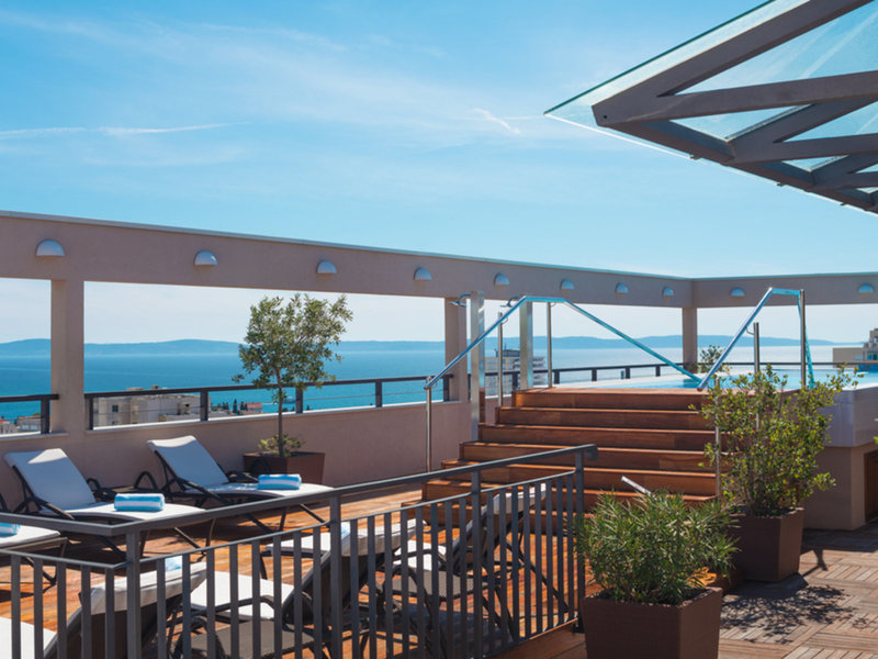 Dioklecijan Hotel & Residence 20