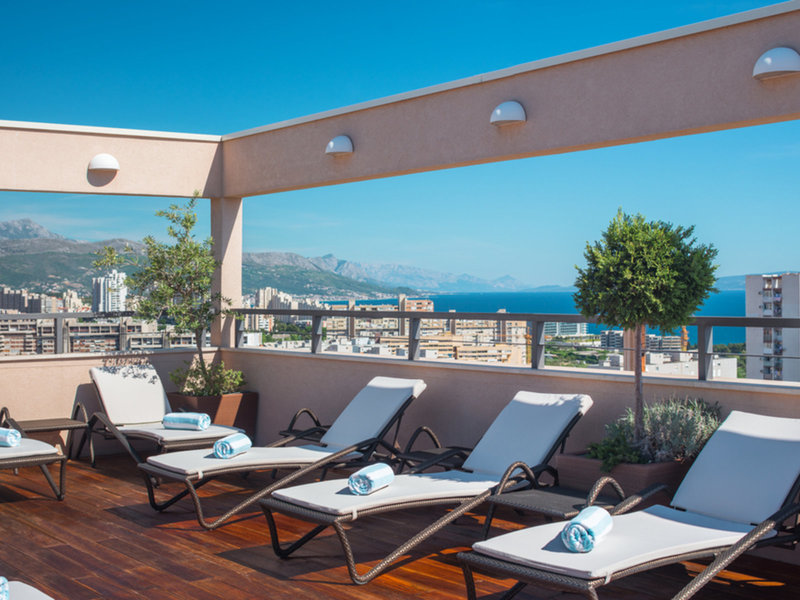 Dioklecijan Hotel & Residence 22