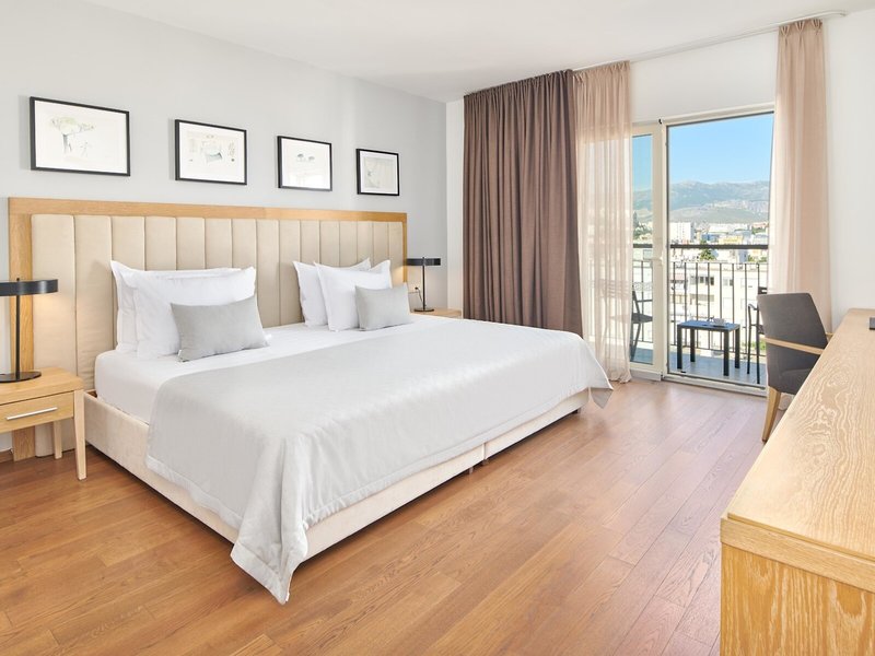 Dioklecijan Hotel & Residence 24