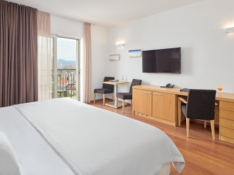 Dioklecijan Hotel & Residence 25