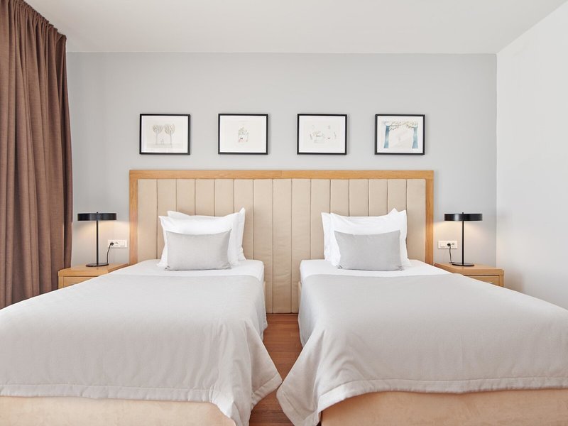 Dioklecijan Hotel & Residence 26