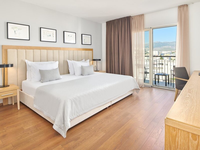 Dioklecijan Hotel & Residence 35