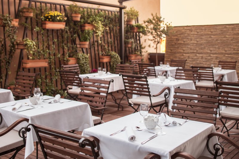 Dioklecijan Hotel & Residence 5