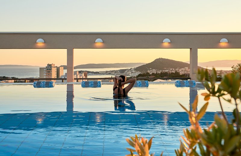 Dioklecijan Hotel & Residence 11
