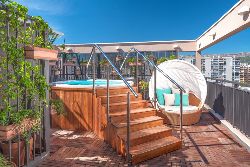 Dioklecijan Hotel & Residence 14