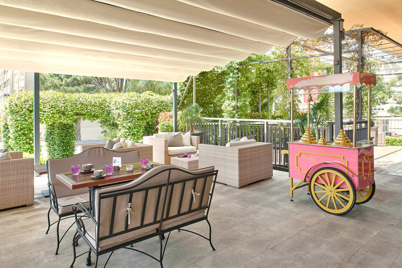 Dioklecijan Hotel & Residence 7