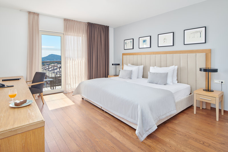 Dioklecijan Hotel & Residence 13