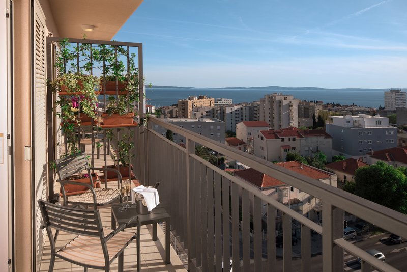 Dioklecijan Hotel & Residence 14