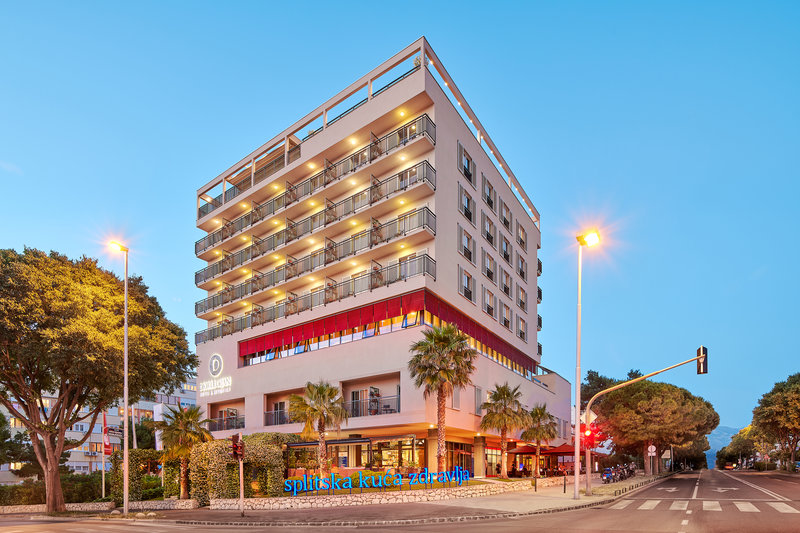 Dioklecijan Hotel & Residence 2