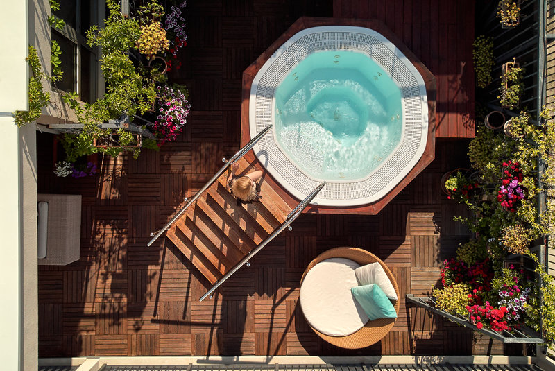 Dioklecijan Hotel & Residence 3