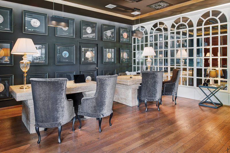 Dioklecijan Hotel & Residence 4