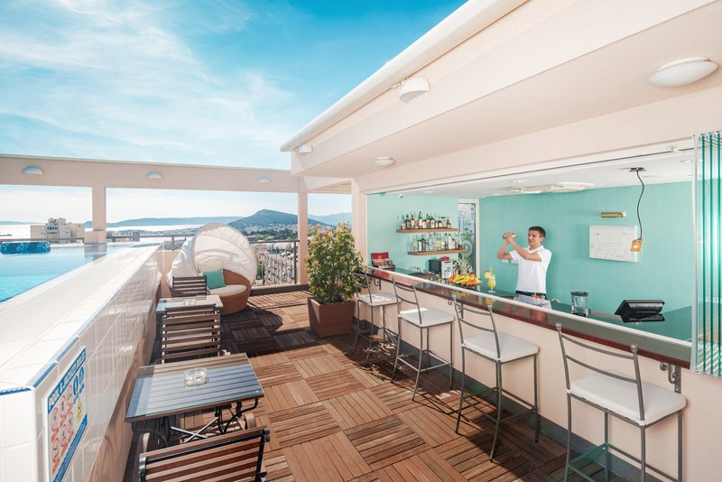 Dioklecijan Hotel & Residence 8