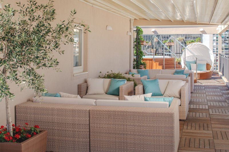 Dioklecijan Hotel & Residence 10