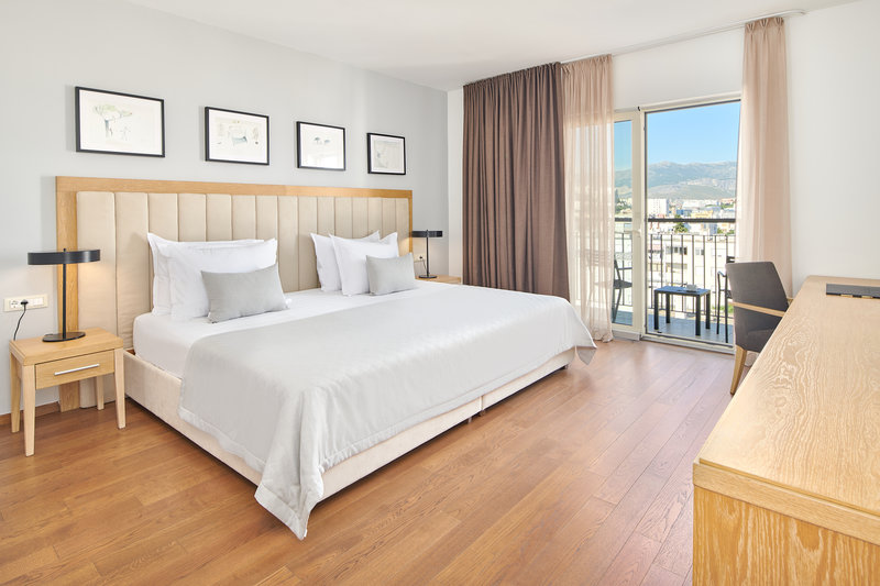 Dioklecijan Hotel & Residence 16