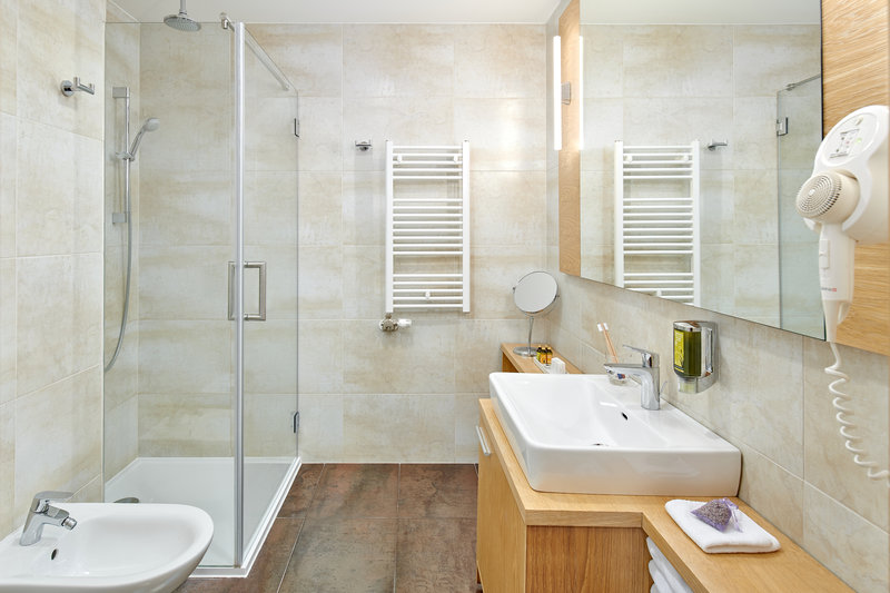 Dioklecijan Hotel & Residence 17