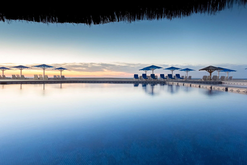 Hotel Posada Real 10