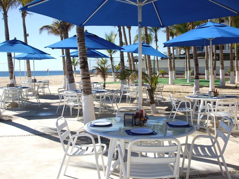 Hotel Posada Real 11