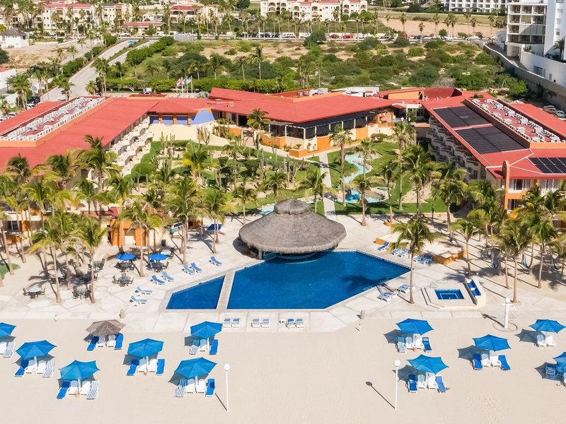 Hotel Posada Real 12