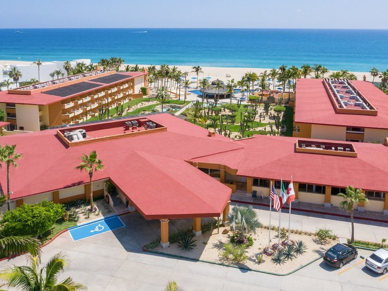 Hotel Posada Real 13