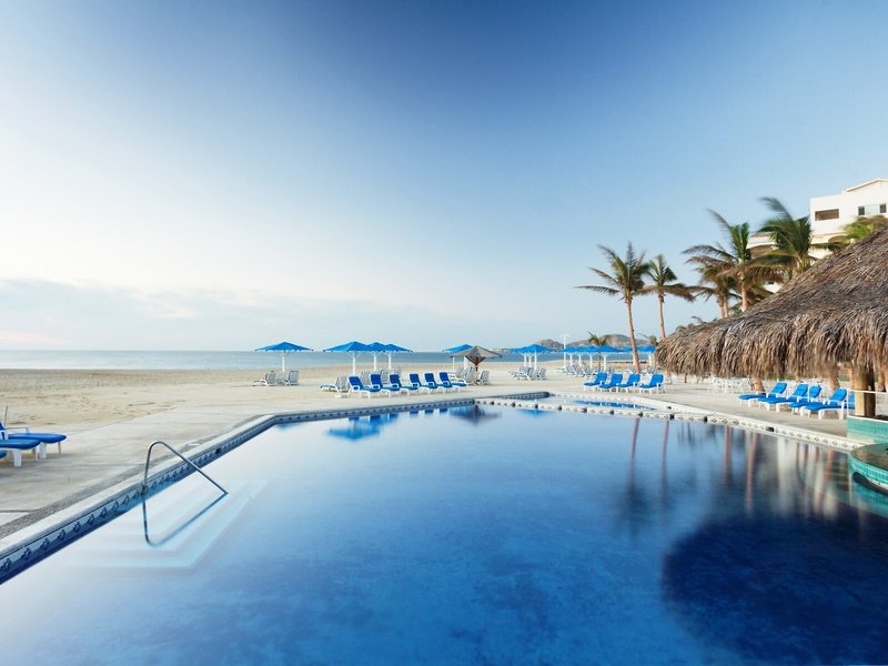 Hotel Posada Real 14