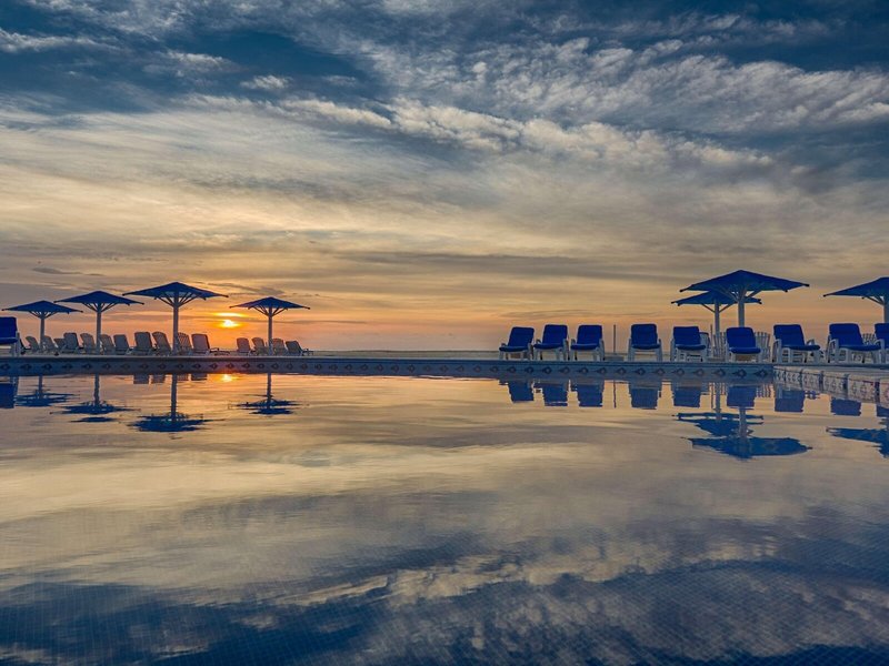 Hotel Posada Real 15