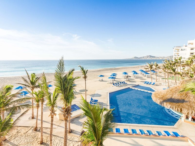 Hotel Posada Real 16