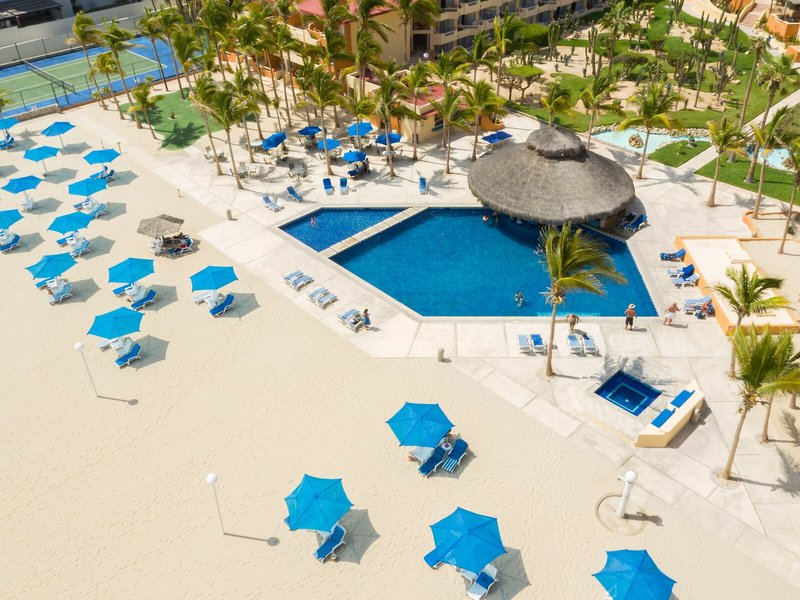 Hotel Posada Real 18