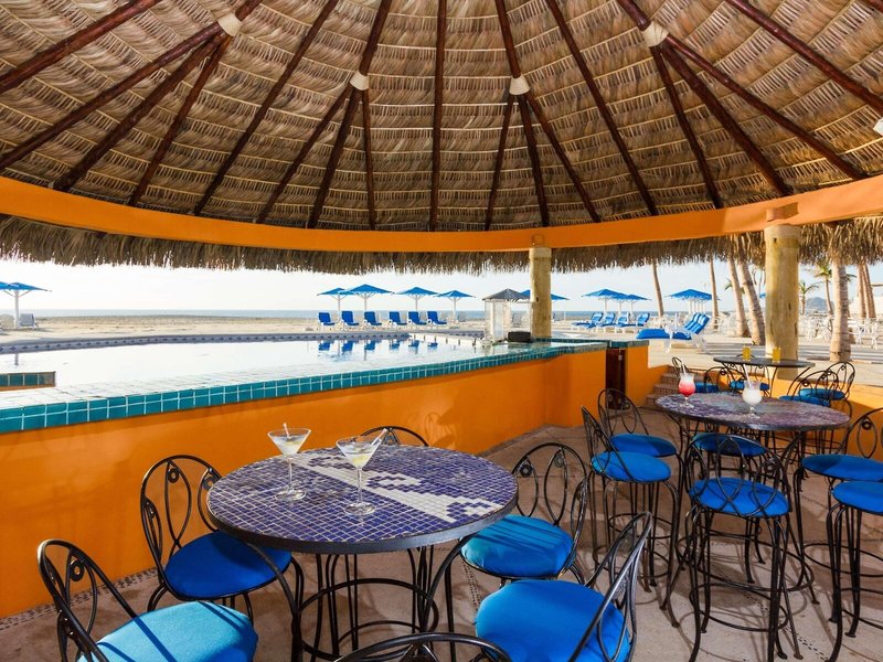 Hotel Posada Real 19