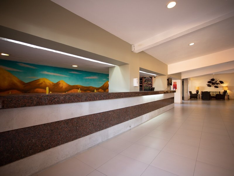 Hotel Posada Real 20