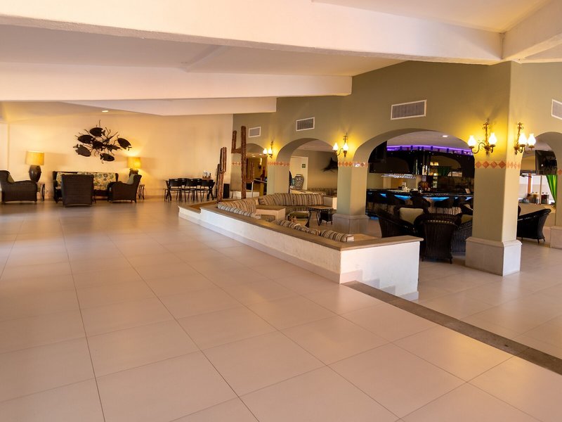 Hotel Posada Real 21