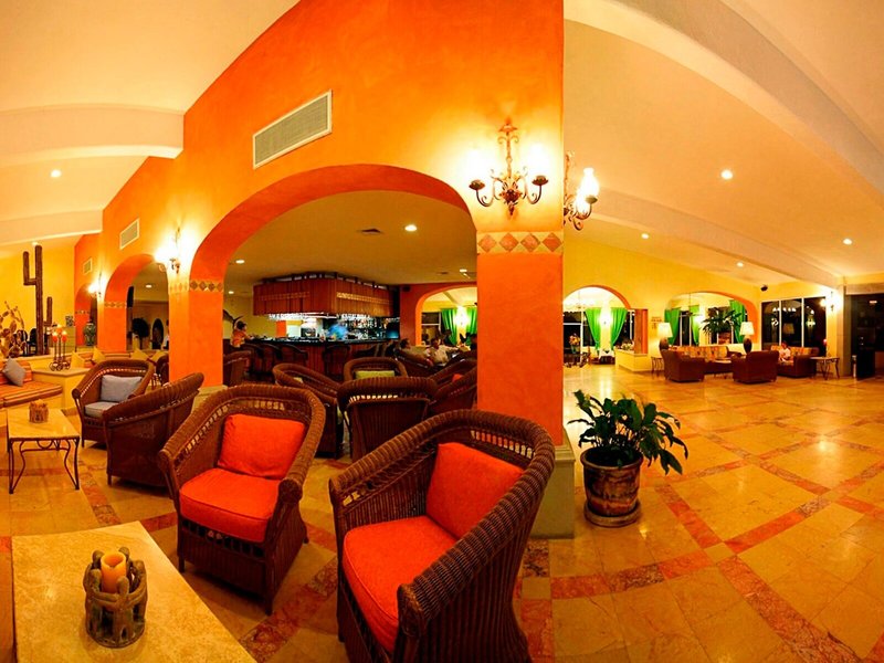 Hotel Posada Real 22