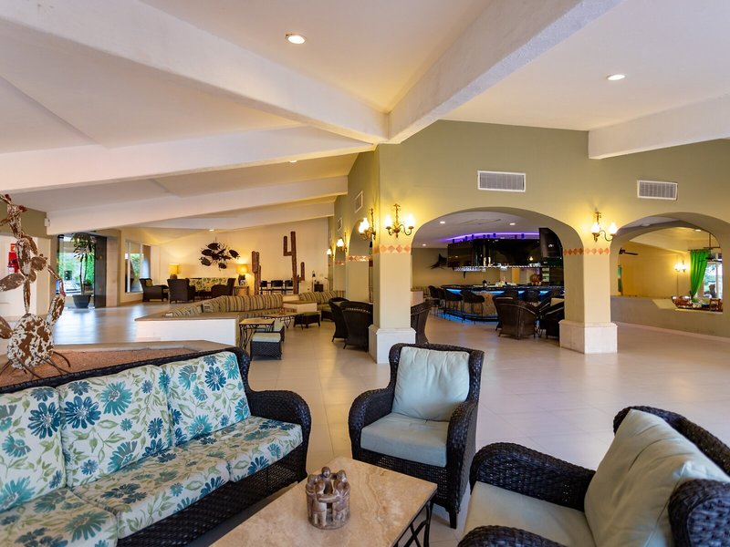 Hotel Posada Real 23