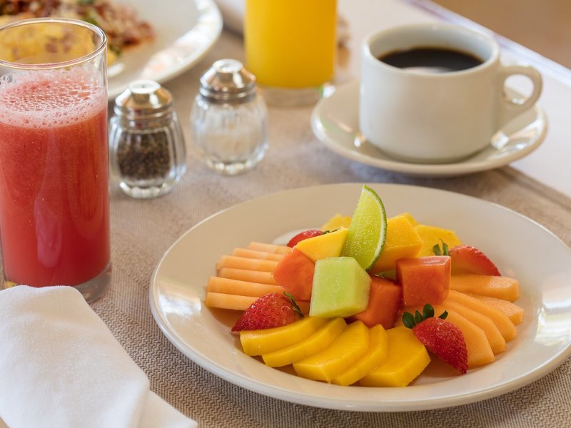 Hotel Posada Real 24