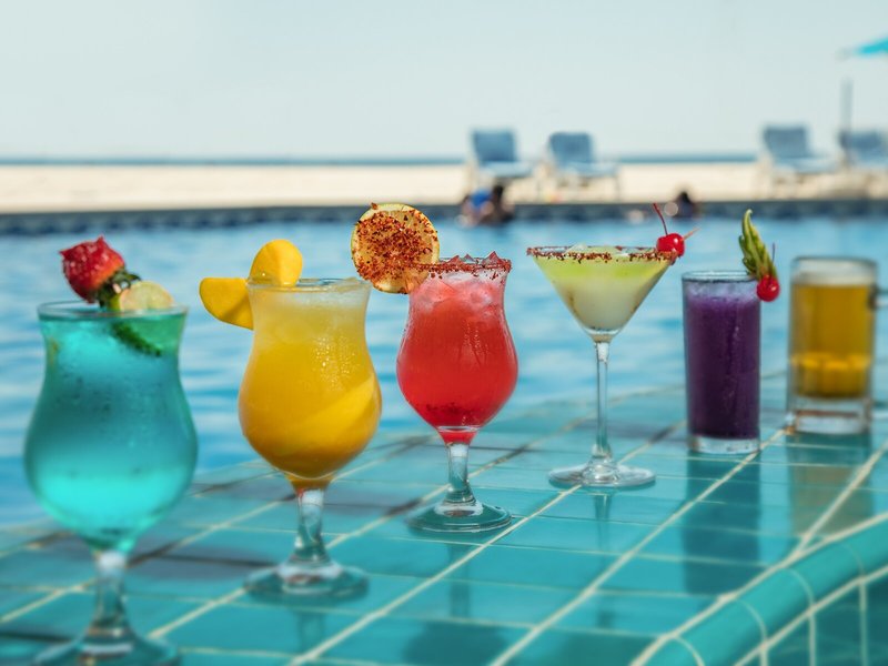 Hotel Posada Real 25