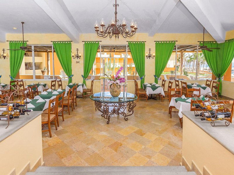 Hotel Posada Real 26