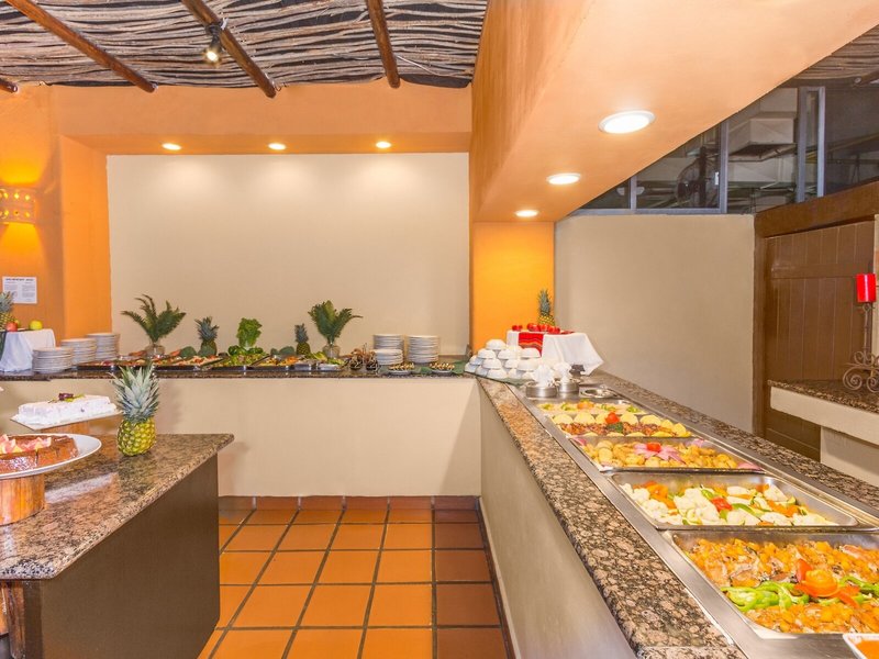 Hotel Posada Real 27