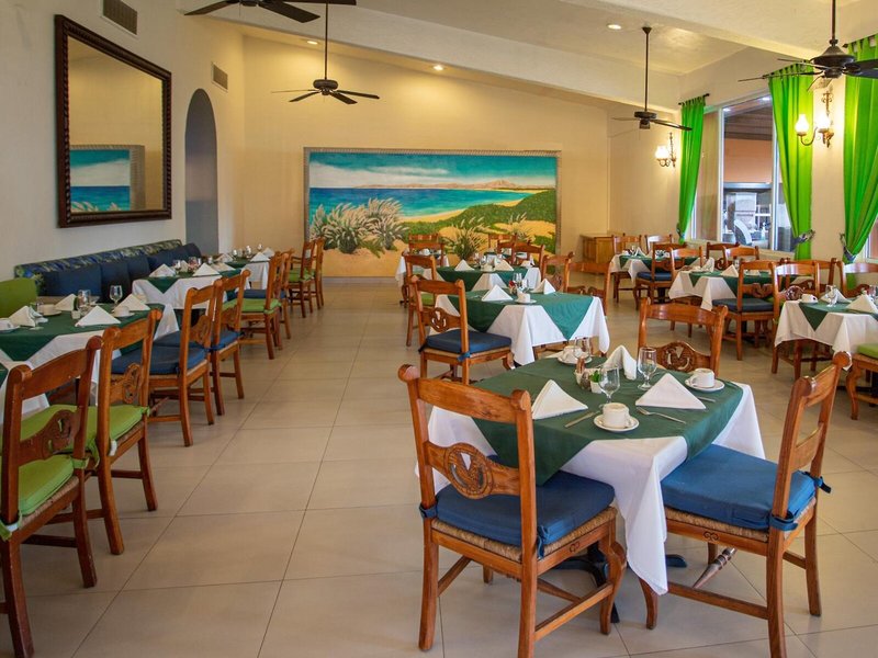 Hotel Posada Real 28