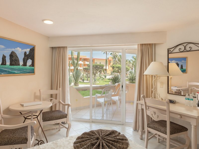 Hotel Posada Real 29