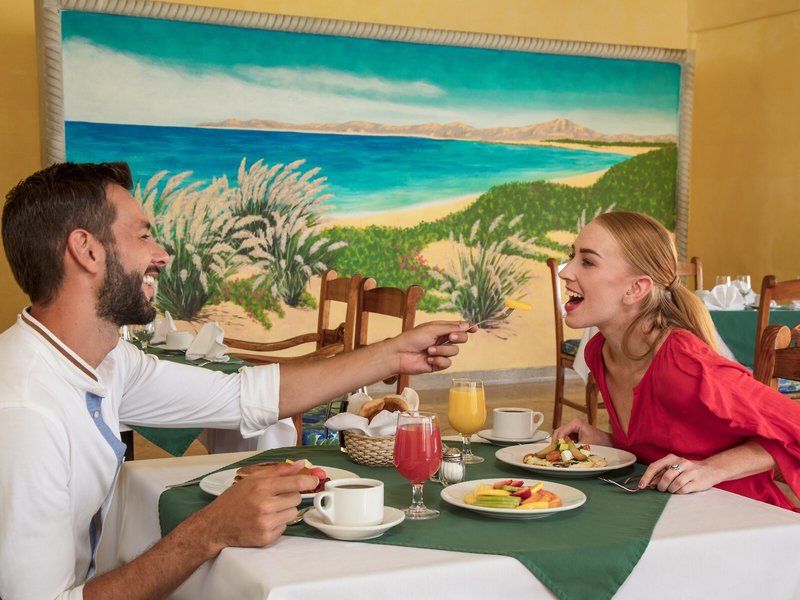 Hotel Posada Real 30